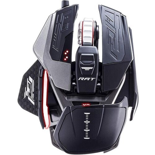 Mad Catz R.A.T. PRO X3 Mouse ...