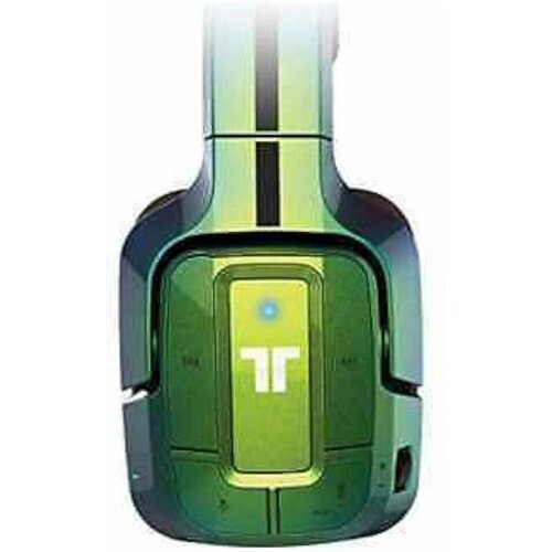 NEW Mad Catz Tritton Wireless Swarm Headset ...