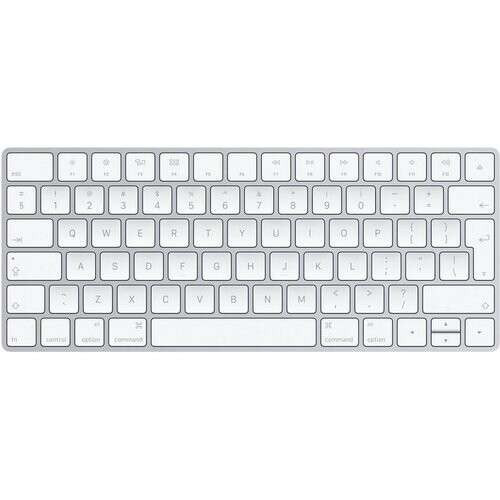 Magic Keyboard 10.9"/11" (2015) Inalámbrico - ...