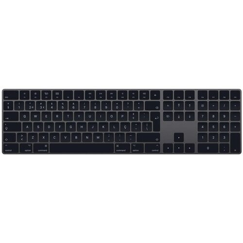 Magic Keyboard (2015) Teclado numérico ...