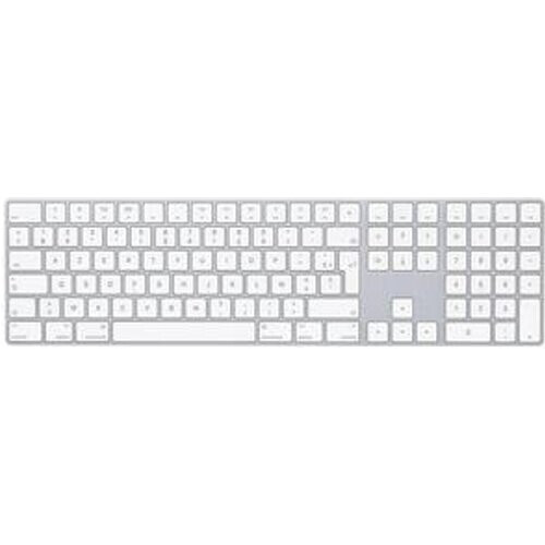 Magic Keyboard (2017) Teclado numérico ...