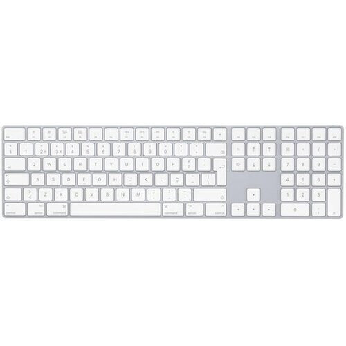 Magic Keyboard (2017) Teclado numérico ...