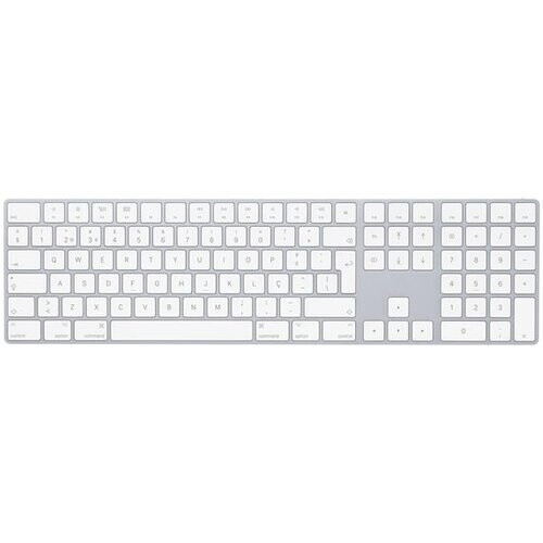 Magic Keyboard (2018) Teclado numérico ...