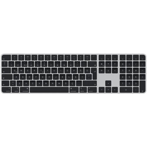 Magic Keyboard (2019) Teclado numérico ...