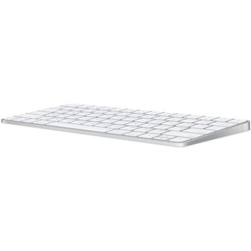Magic Keyboard (2021) Inalámbrico - Azul - QWERTY ...