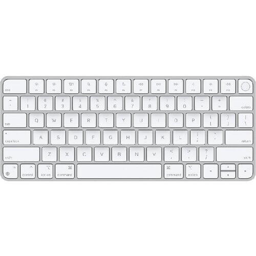 Le Magic Keyboard est désormais disponible avec ...