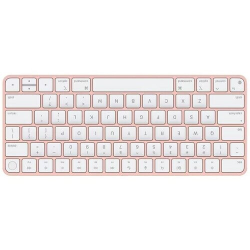 Magic Keyboard A2450 Pink ...
