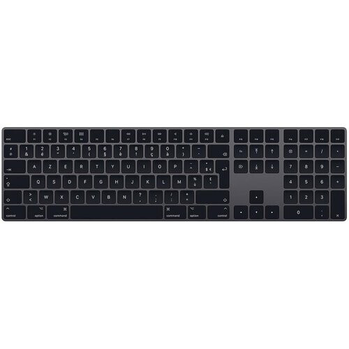 Magic Keyboard (2022) Teclado numérico ...