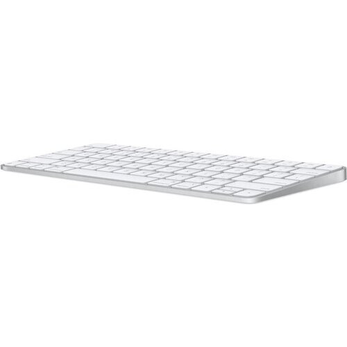 Magic Keyboard (2024) - AZERTY - Francés - ...