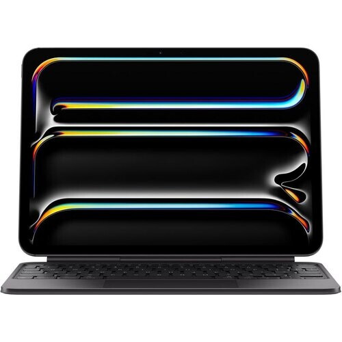 Magic Keyboard (iPad no incluido) (2024) - QWERTY ...