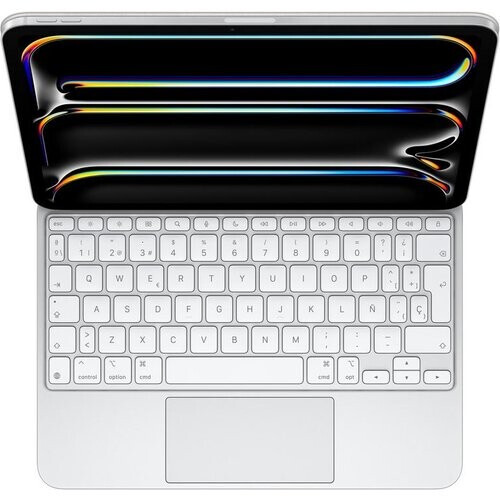 Apple iPad Magic Keyboard for iPad Pro 11" and ...