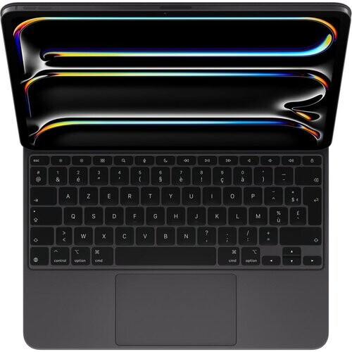 Apple iPad Magic Keyboard for iPad Pro 12.9" - ...