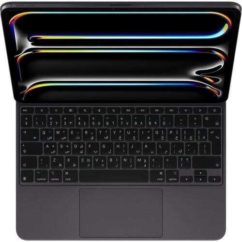 Apple iPad Magic Keyboard for iPad Pro 12.9" - ...