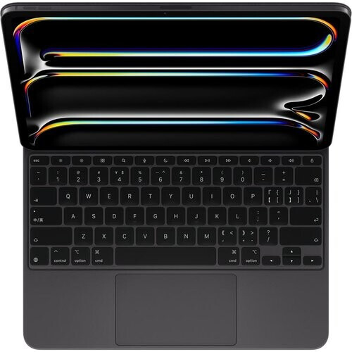 Apple iPad Magic Keyboard for iPad Pro 12.9" - ...