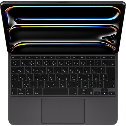 Apple iPad Magic Keyboard for iPad Pro 12.9" - ...