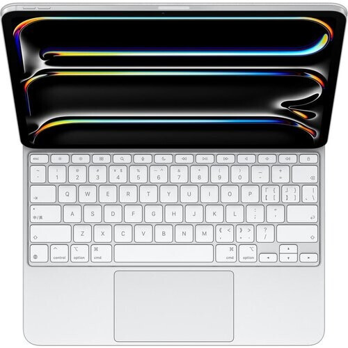 Apple iPad Magic Keyboard for iPad Pro 12.9" - ...