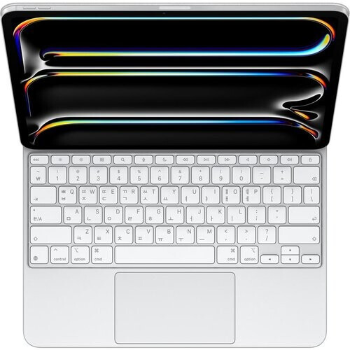 Apple iPad Magic Keyboard for iPad Pro 12.9" - ...
