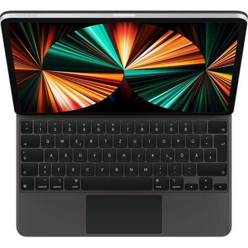 Apple iPad Magic Keyboard for iPad Pro 12.9" - ...