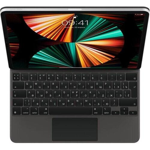 Apple iPad Magic Keyboard for iPad Pro 12.9" - ...