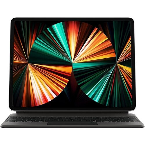Apple iPad Magic Keyboard for iPad Pro 12.9" - ...