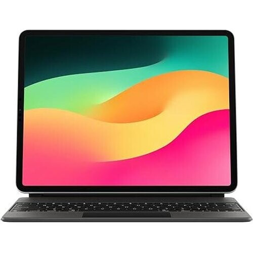 Apple iPad Magic Keyboard Case iPad Pro 13-inch ...