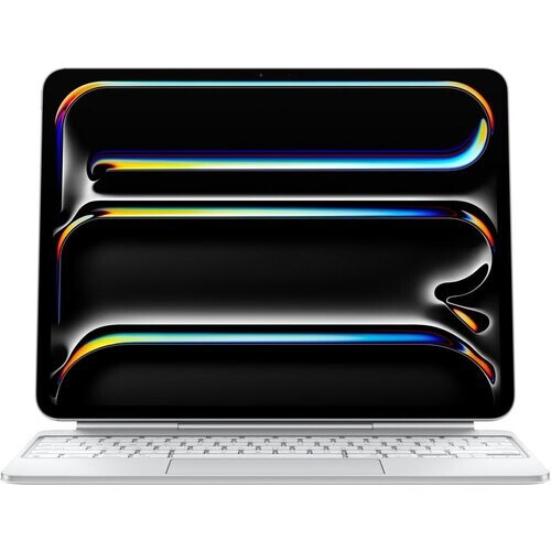 The Magic Keyboard is an amazing companion for ...