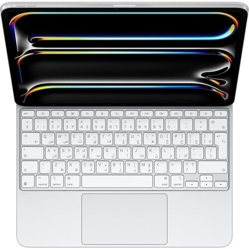 Apple iPad Magic Keyboard for iPad Pro 12.9" - ...