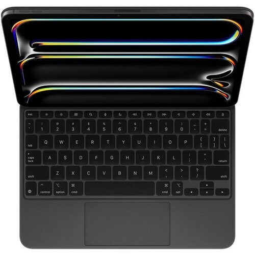 Magic Keyboard (iPad not included) (2024) - QWERTY ...