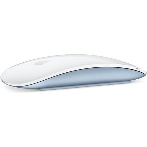 Magic mouse 2 sans fil - Bleu ...