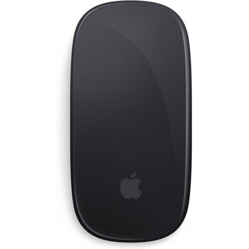 Ratón inalámbrico Apple Magic Mouse 2 - Gris ...