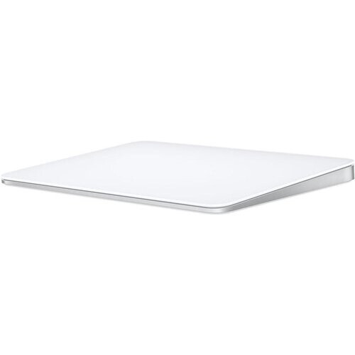 Magic trackpad 3 Inalámbrico - Blanco ...