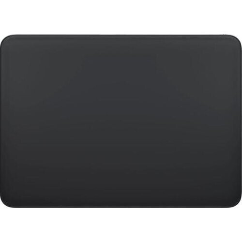 Magic Trackpad is wireless and rechargeable, and ...
