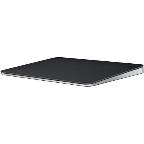 Magic trackpad Wireless - Schwarz ...