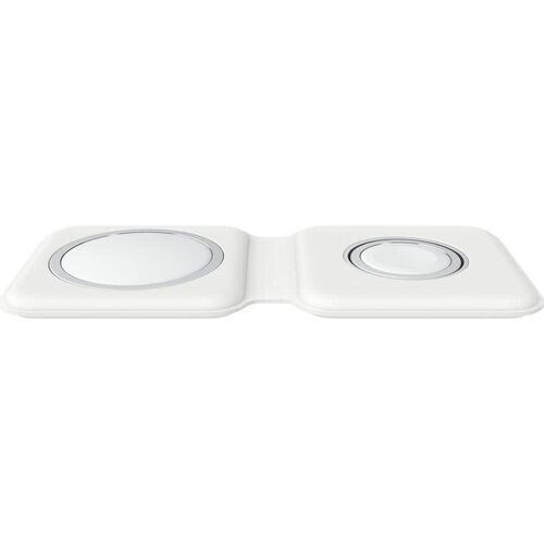 Apple MagSafe Duo Charger - White ...