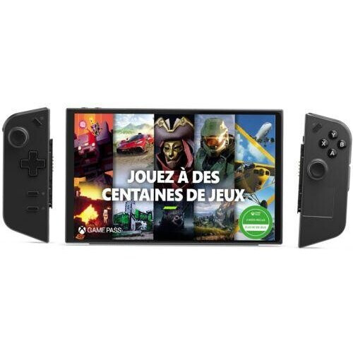 Console Portable LENOVO Legion Go + Housse de ...