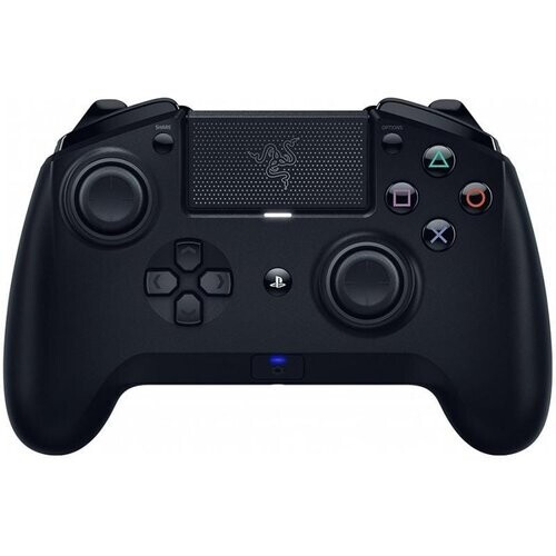 Manette PlayStation 4 Razer Raiju Tournament ...