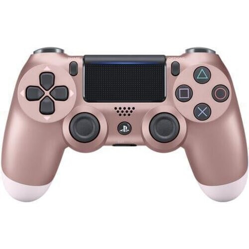 Sony DualShock 4 ...