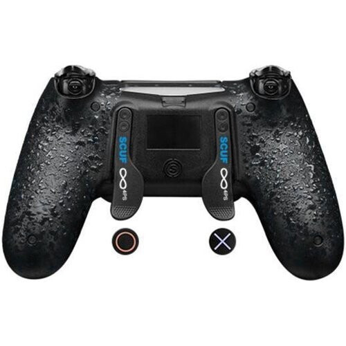 Manette de jeu Sony Scuf Infinity 4PS PRO - SANS ...