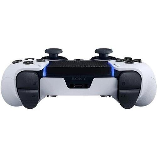 Manette sans fil DualSense EdgeTM comprend : ...