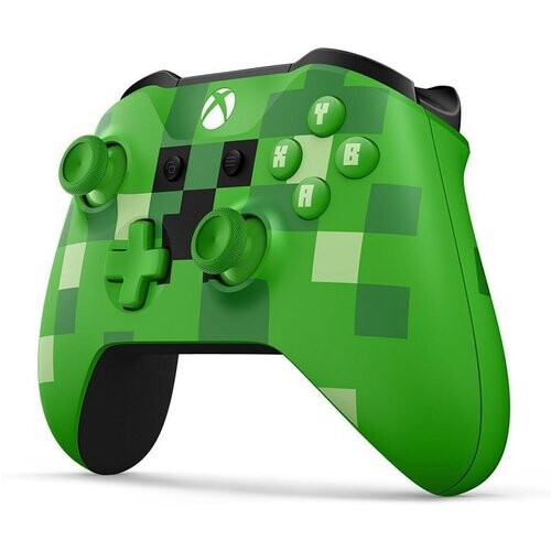 Manette Microsoft Xbox one - Edition limitée ...
