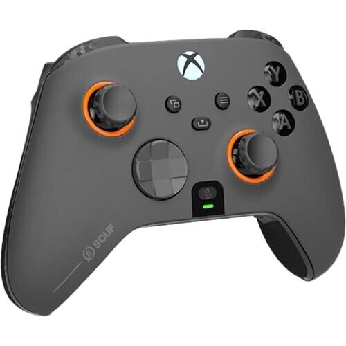 Manette pro gaming SCUF Instinct Pro pour Xbox One ...