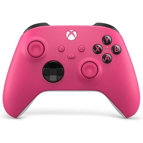 Manette Xbox One X/S / Xbox Series X/S / PC Xbox ...