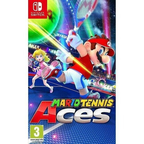 Mario Tennis Aces - Nintendo Switch ...