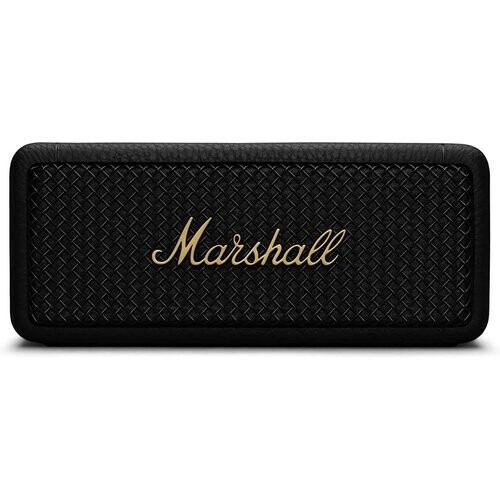 Marshall Emberton II Portable Bluetooth Speaker, ...