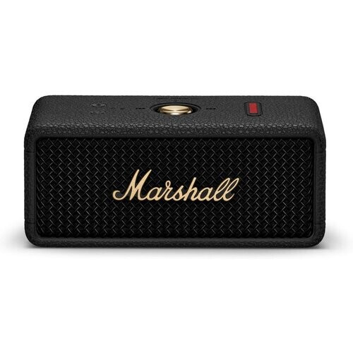 MARSHALL SIGNATURE SOUND: Features Marshall ...
