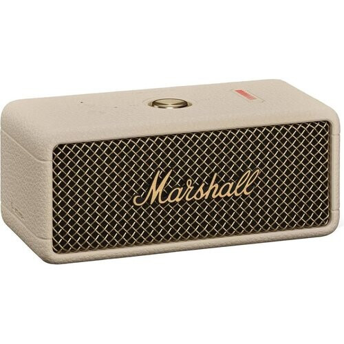 MARSHALL SIGNATURE SOUND: Features Marshall ...