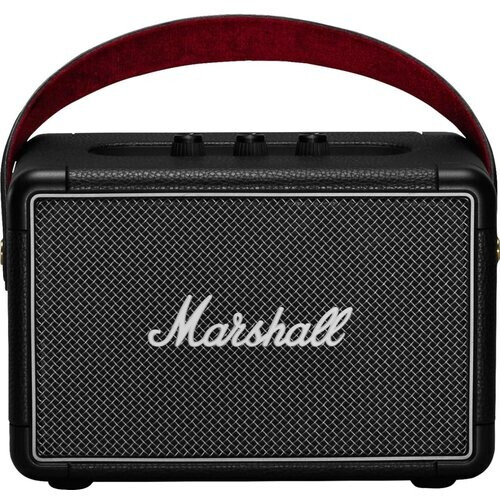 Marshall - Kilburn II Portable Bluetooth Speaker - ...