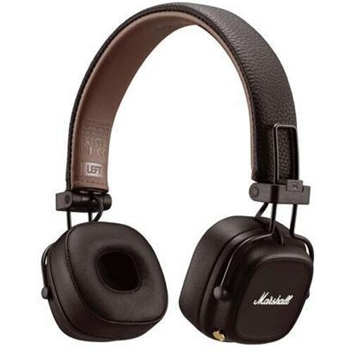 Marshall Major IV Bluetooth Headphones with ...
