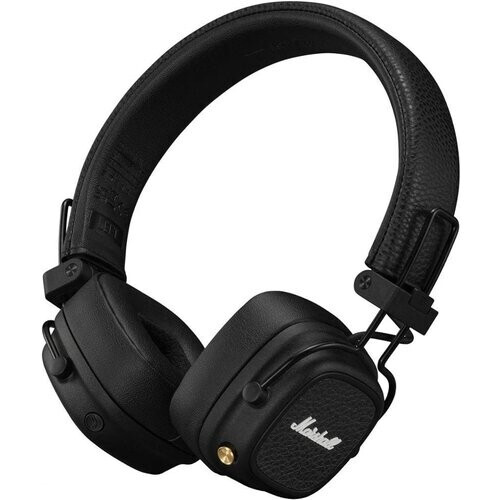 Marshall 1006832 Major V Wireless on-Ear Bluetooth ...
