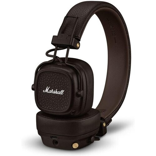 Marshall Major V wireless Headphones with ...